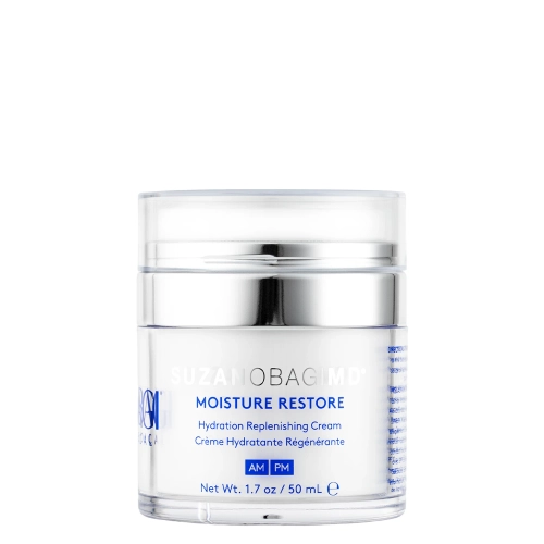 OBAGI Medical - SuzanObagiMD Moisture Restore - Зволожувальний крем для обличчя - 50ml