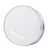 BRAYE - Effortless Cushion Thin Cover SPF 50+ PA+++ - Стійкий тональний кушон - 19 Ivory - 12g+12g