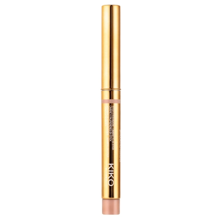 KIKO Milano - Juicy Fizz Long Lasting Eyeshadow Stick - Тени для век в стике - 01 Tropical Tango - 1,6g