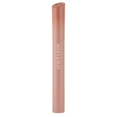Mary&May - Blooming Glow Lip - Бальзам для губ - 06 Coconut Daisy - 1,7g