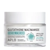 APLB - Glutathione Niacinamide Facial Cream - Освітлювальний крем для обличчя - 55ml
