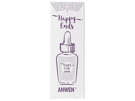 Anwen - Happy Ends - Сироватка для кінчиків волосся - 20ml