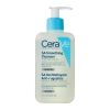 CeraVe - SA - Разглаживающий гель для очищения - 236ml