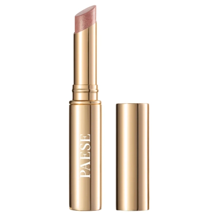 Paese - GlowyPop Lip Serum - Сироватка для губ у формі сяючої помади - 502 Marshmallow - 2,2g