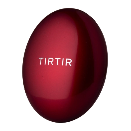 TIRTIR - Mask Fit Red Cushion - Стойкий тональный кушон для лица - 21W Natural Ivory - 18g