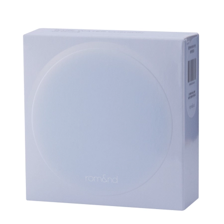 Rom&nd - Тональний кушон - Bare Water Cushion - 03 Natural 21 - 20g