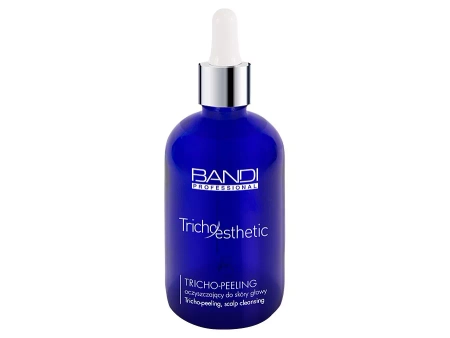 Bandi - Professional - Trichoesthetic - Tricho-Peeling - Scalp Cleansing - Трихологічний пілінг для шкіри голови - 100ml