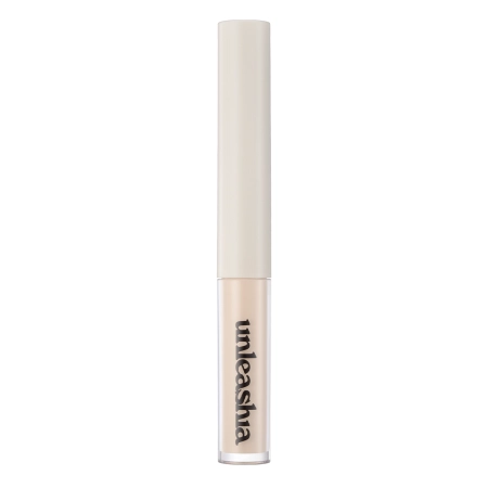 Unleashia - Bye Bye My Blemish Concealer - Консилер під очі - No. 0.5 Fair - 2g