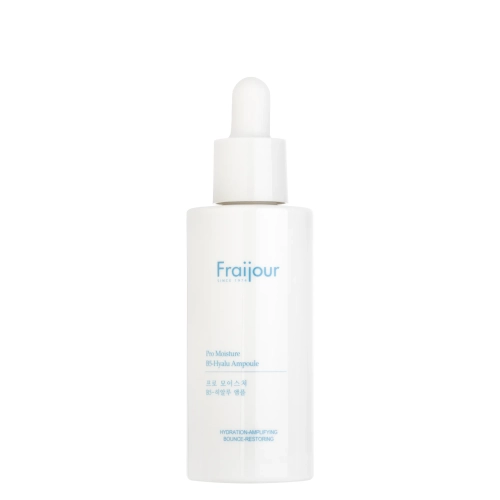 Fraijour - Pro Moisture B5-Hyalu Ampoule - Зволожувальна сироватка з вітаміном B5 і гіалуроновою кислотою - 50ml