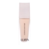 LUNA - Long Lasting Foundation - Стойкий тональный крем для лица - 17 Ivory - 30ml