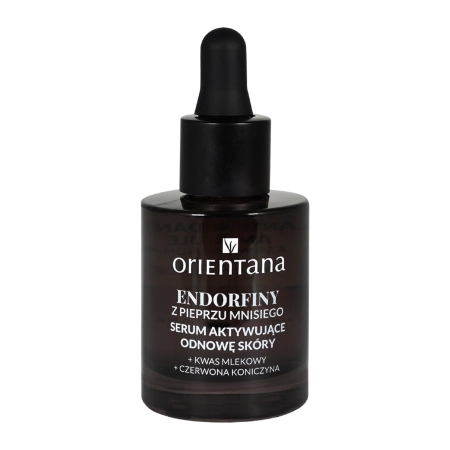 Orientana - Сироватка для активації оновлення шкіри - 30ml