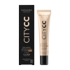 Madara - City CC CityCC Hyaluronic Anti-Pollution SPF15 - CC-крем із сонцезахисними фільтрами - 02 Medium Beige - 40ml