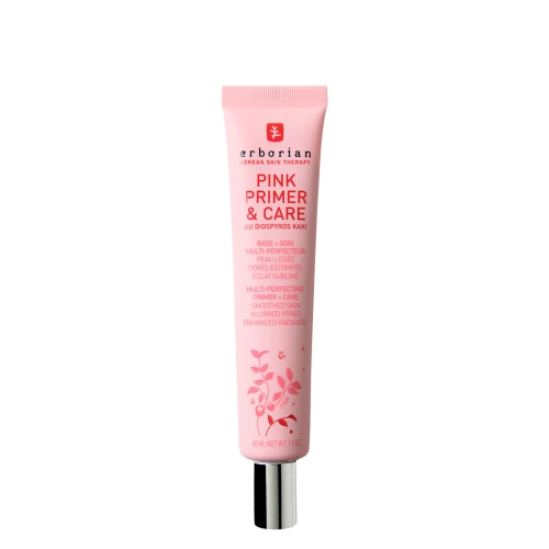 Erborian - Pink Primer And Care - База під макіяж - 45ml