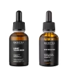 SkinTra - Набор Vitamin C & Peel Duo - 30ml + 30ml