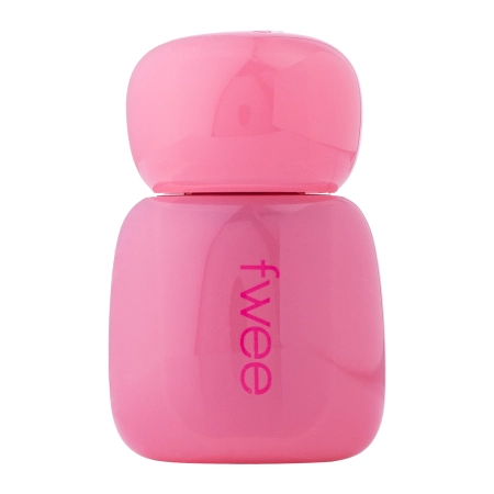 Fwee - Pink Obsession Stay-Fit Lip Tint - Стойкий тинт для губ - G03 Picky Pink - 3,8g