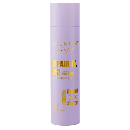 Trust My Sister - Repair It – Prep Shampoo - Інтенсивно очищувальний шампунь - 250ml
