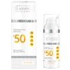 Bielenda Professional - Сатиновый солнцезащитный крем SPF50 - Supremelab - 50ml 
