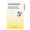 Numbuzin - No.5 Vitamin Concentrated Serum - Осветляющая витаминная сыворотка для лица - 30ml