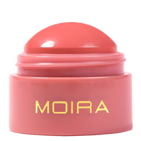 Moira - Soft Blush Balm - Кремові рум’яна - 003 Dreamer - 8,5g