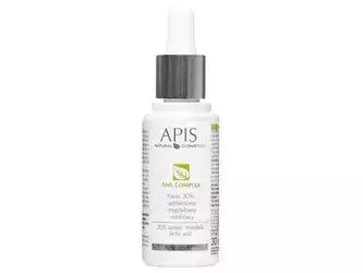 Apis - Professional - Комплекс кислот 30% - AML Complex - 30ml