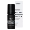 Veoli Botanica - Balance Me Softly - Денний заспокійливо-зволожувальний крем для обличчя - 30ml