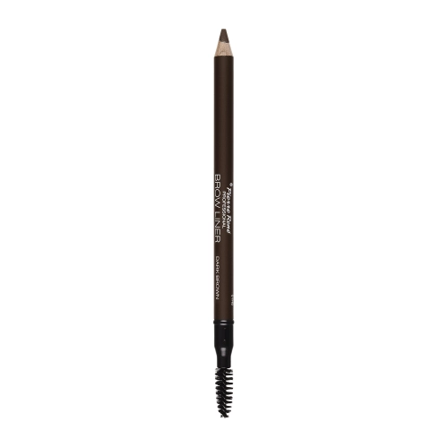Pierre Rene - Brow Liner - Карандаш для бровей - 04 Dark - 1,2g