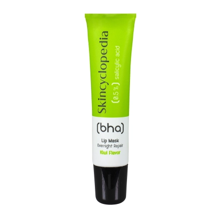 Skincyclopedia - Lip Mask 0,5% Salicylic Acid - Маска для губ із саліциловою кислотою - 10ml