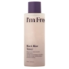 I'm From - Black Rice Toner - Тонік для обличчя з екстрактом чорного рису - 150ml