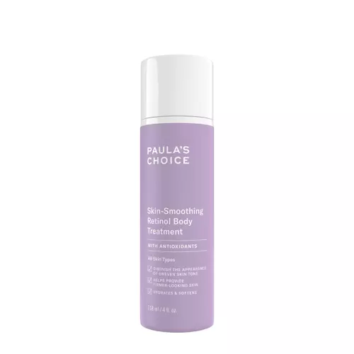 Paula's Choice - Skin Smoothing Retinol Body Treatment - Лосьон для тела с ретинолом - 118ml