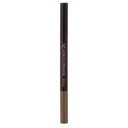 Etude House - Drawing Eye Brow Pro - Олівець для брів - #07 Light Brown - 0,25g