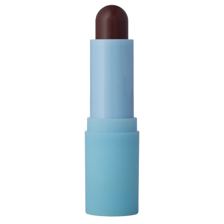Tocobo - Glass Tinted Lip Balm - Глянцевий бальзам для губ - 017 Choco Jam - 3,5g