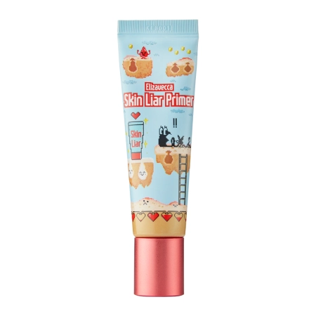 Elizavecca - Skin Liar Primer - База под макияж - 30ml