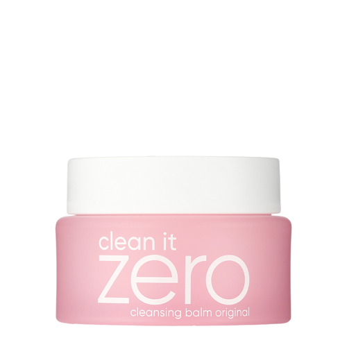 Banila Co - Clean It Zero Cleansing Balm Original - Сорбетное масло для умывания - 25ml