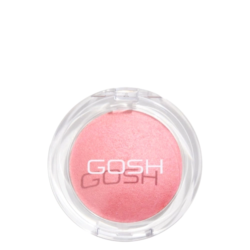 GOSH - Baked to Blush - Запечені рум'яна - 001 Sparkling Rose - 3g