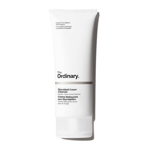 The Ordinary - Glycolipid Cream Cleanser - Гликолипидный крем для умывания - 150ml