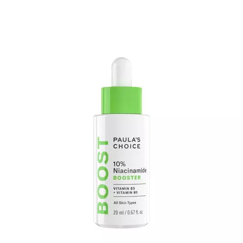 Paula's Choice - 10% Niacinamide Booster - Сыворотка с ниацинамидом 10% - 20ml