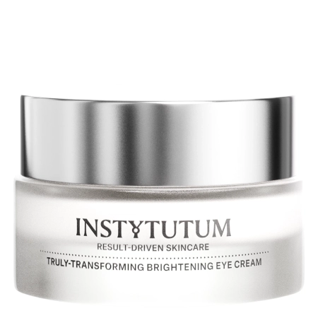Instytutum - Transforming Brightening Eye Cream - Крем для сияния кожи вокруг глаз - 15ml