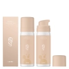 LOVRO - Bubble Foundation - Тональная основа с воздушной формулой для сияния кожи - 03 Sand - 50ml