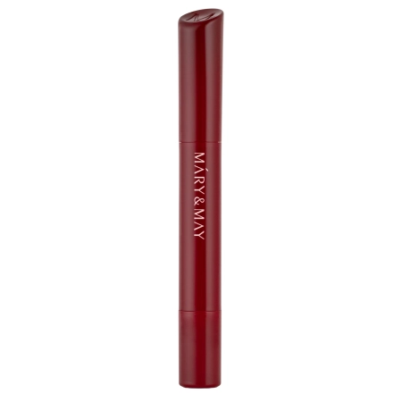 Mary&May - Blooming Glow Lip - Бальзам для губ - 05 Deep Moor Lily - 1,7g