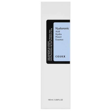 Cosrx - Hyaluronic Hydra Power Essence - Увлажняющая эссенция с гиалуроновой кислотой - 100ml