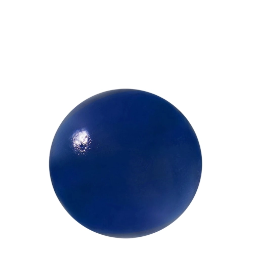 Ongredients - Butterfly Pea Cleansing Ball - Очищувальний гель для вмивання обличчя - Куля - 110g