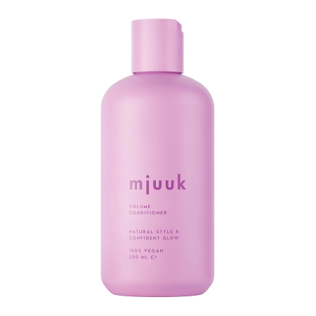 Mjuuk - Volume Conditioner - Кондиціонер для збільшення об'єму волосся - 250ml
