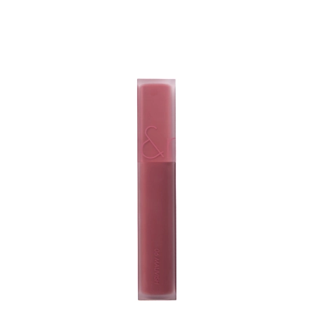 Rom&nd - Матовий тінт для губ - Blur Fudge Tint - 06 Mauvish - 5g