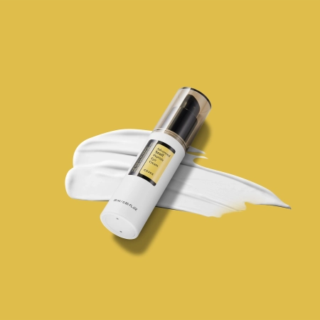 Cosrx - Advanced Snail Peptide Eye Cream - Легкий зволожувальний і живильний крем під очі зі слизом равлика - 25ml