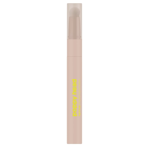 Poppy Head - Eyece Cream Brightening And Correcting Concealer - Консилер під очі для сяйва та корекції - 03 Vanilla Frost - 2,2g