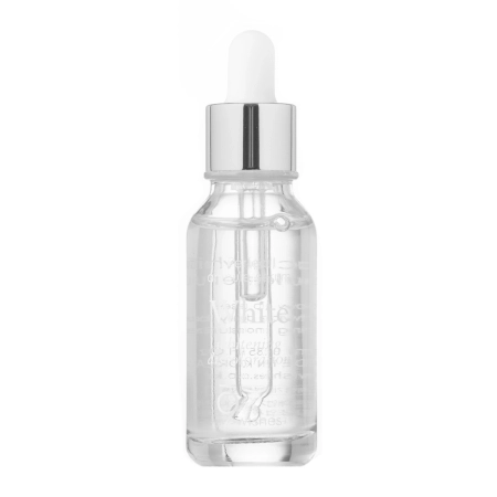 9Wishes - Miracle White Ampule Serum - Осветляющая ампула для лица с ниацинамидом - 25ml