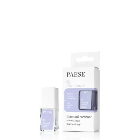 Paese - Догляд-Лікування для нігтів - Diamond Hardener - 9ml