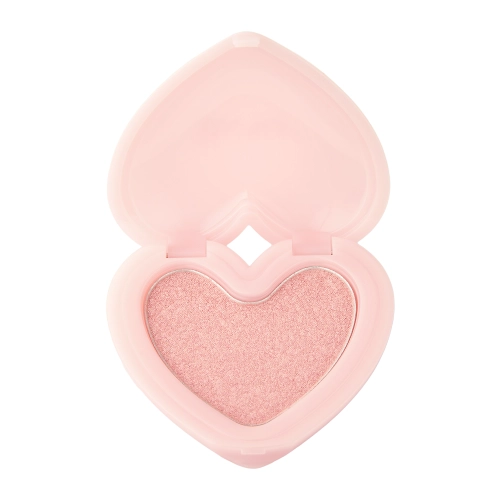 Lilybyred - Luv Beam Glow Veil - Хайлайтер для обличчя - 04 Sun Beam - 3,2g