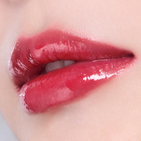Mary&May - Blooming Glow Lip - Бальзам для губ - 05 Deep Moor Lily - 1,7g