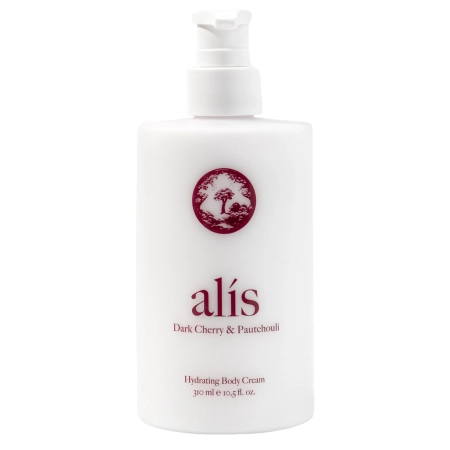 Alis - Hydrating Body Cream - Зволожувальний крем для тіла - 310ml